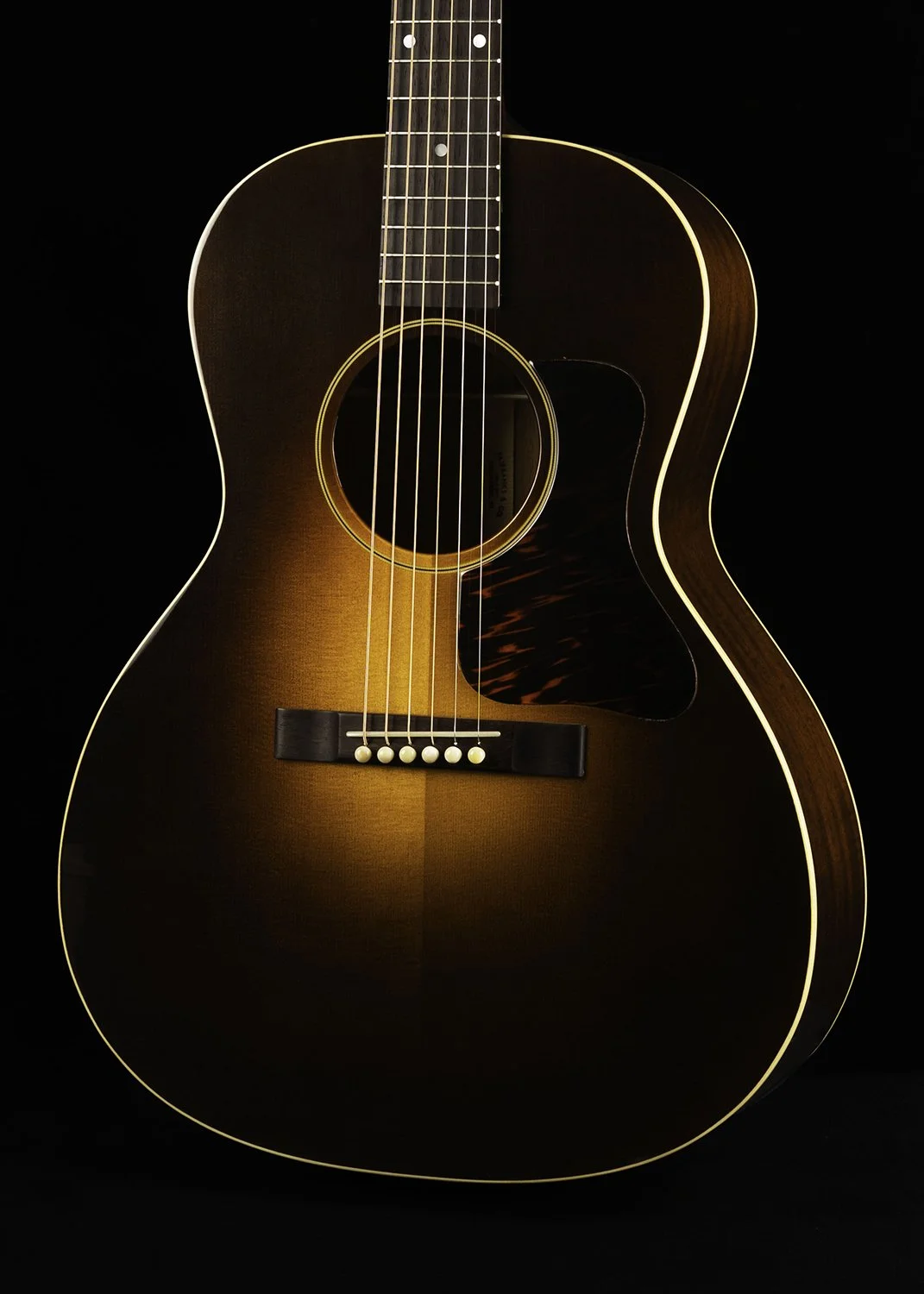 F-20 — Fairbanks Guitars